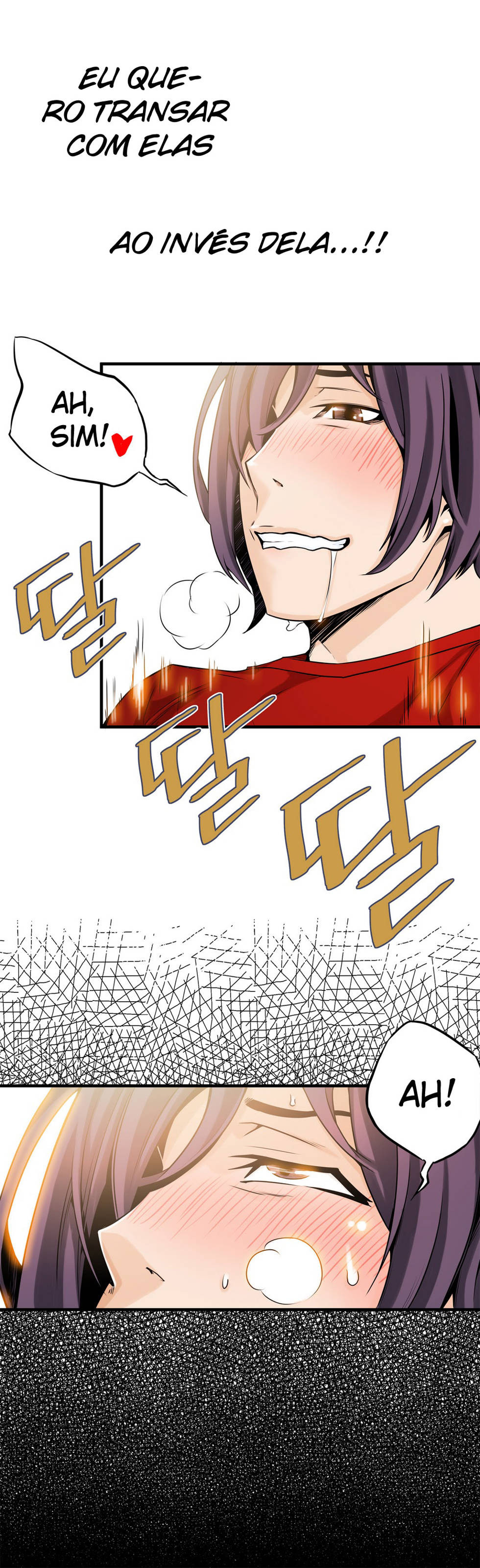 The Bastard’s Dead Man Capitulo 10 - pagina 29