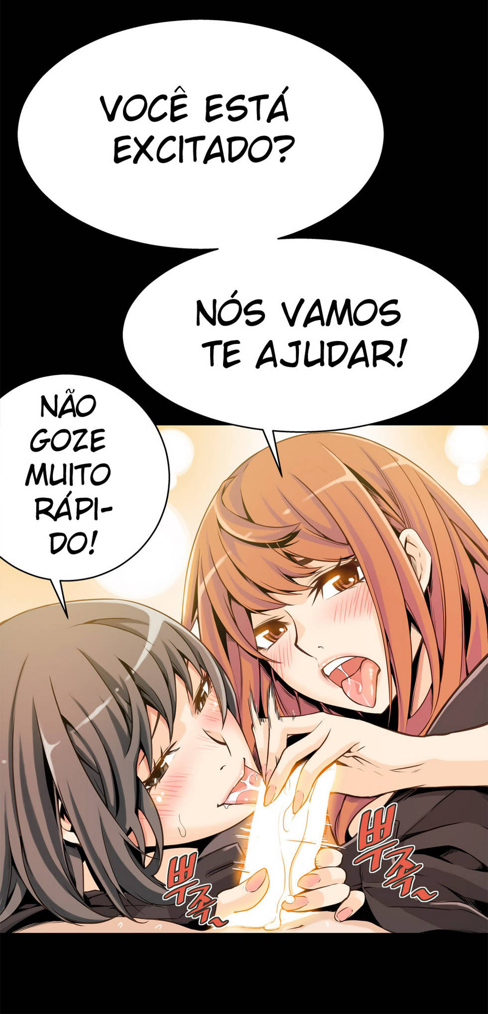 The Bastard’s Dead Man Capitulo 10 - pagina 31