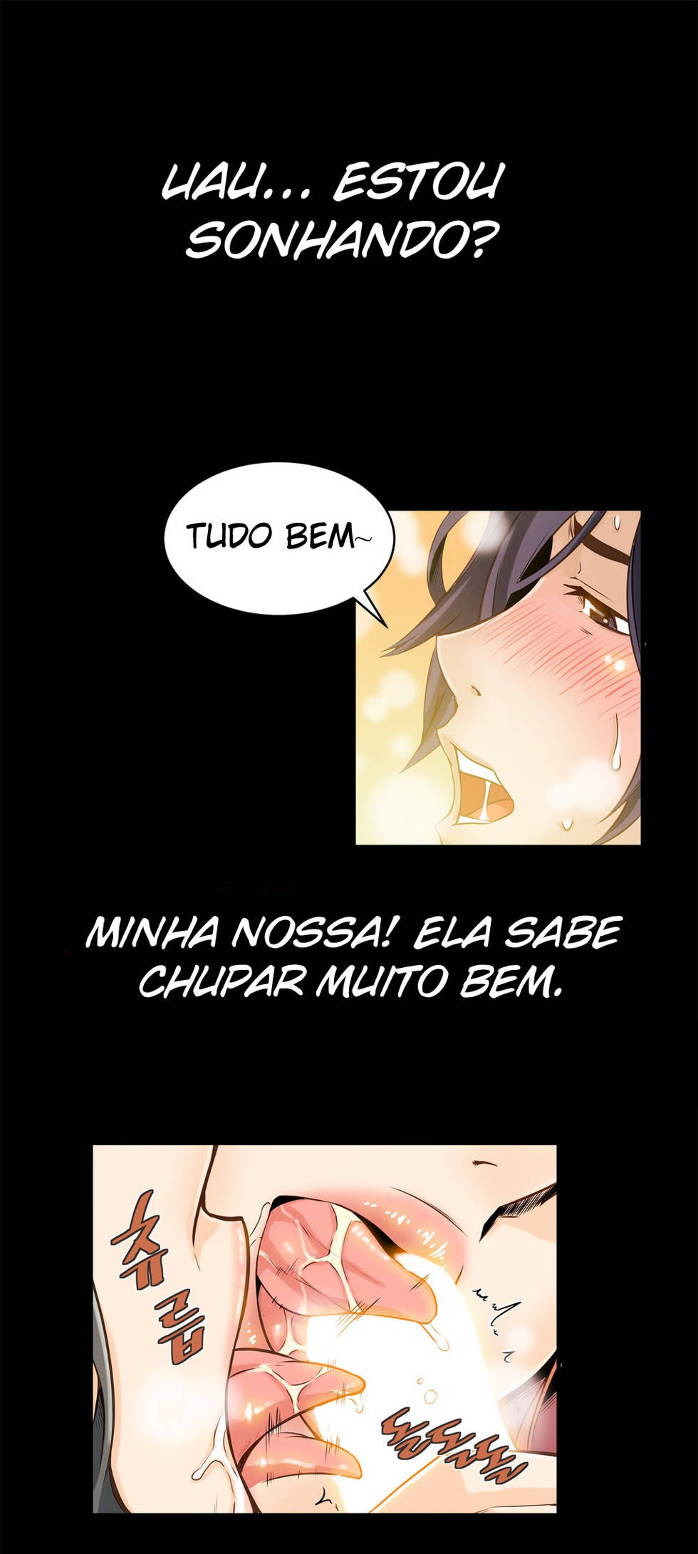 The Bastard’s Dead Man Capitulo 10 - pagina 32