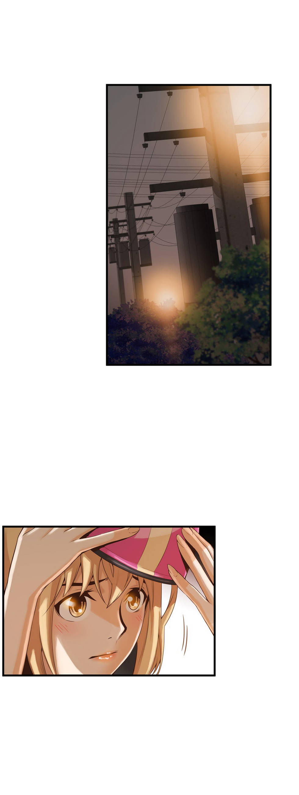 The Bastard’s Dead Man Capitulo 10 - pagina 4