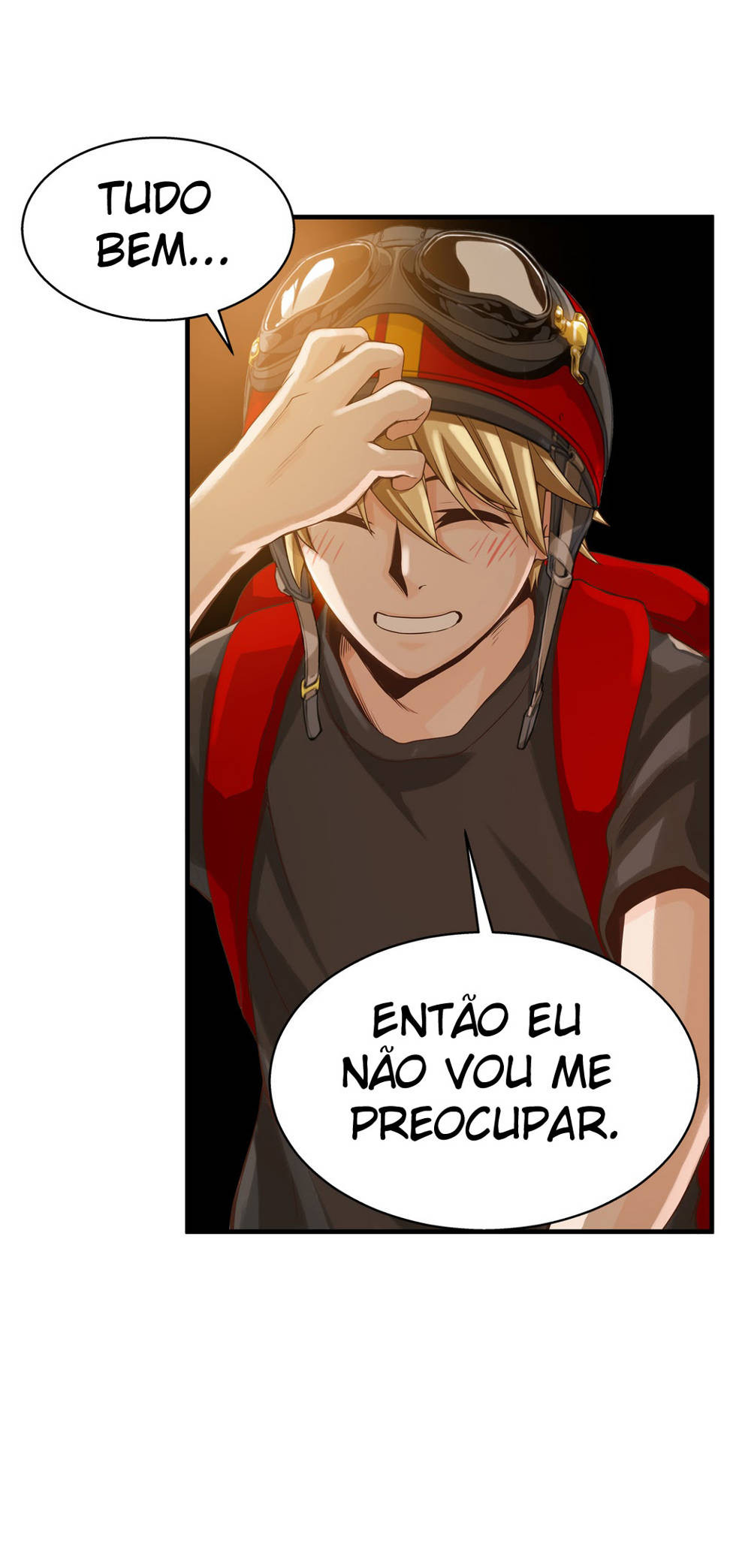 The Bastard’s Dead Man Capitulo 10 - pagina 6