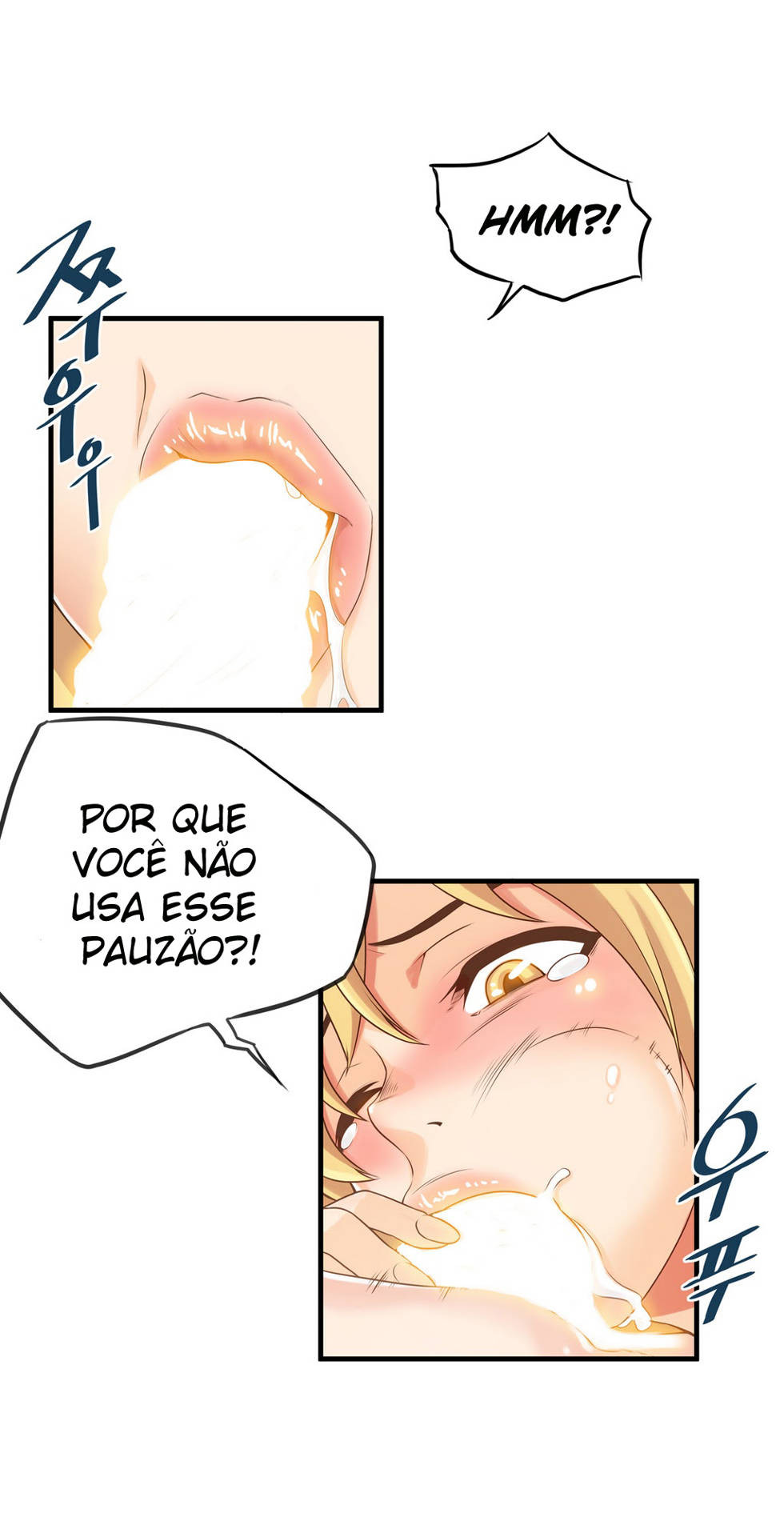 The Bastard’s Dead Man Capitulo 11 - pagina 24
