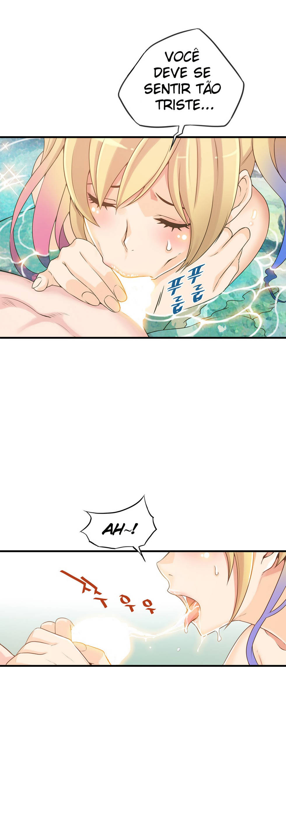 The Bastard’s Dead Man Capitulo 11 - pagina 25