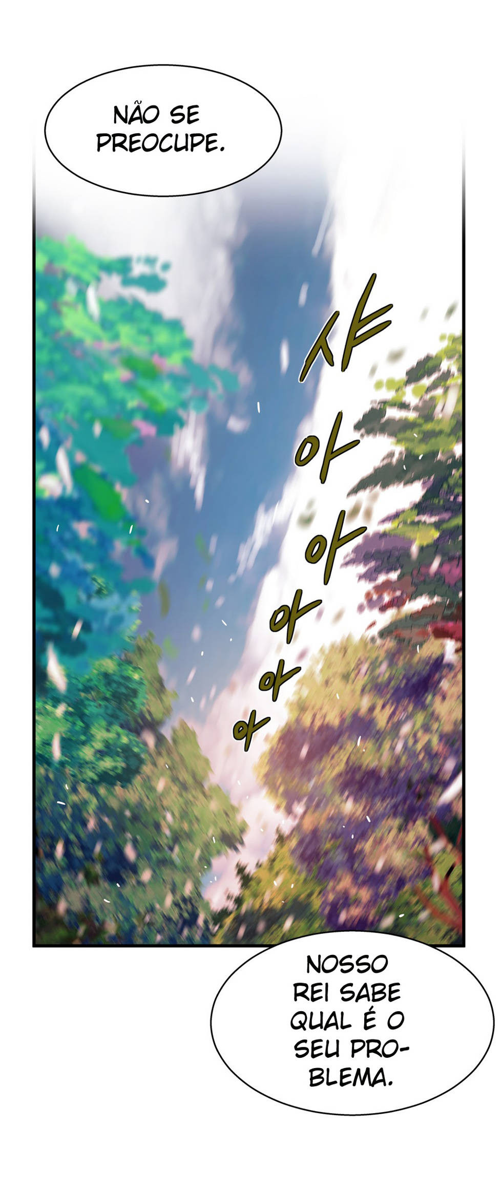 The Bastard’s Dead Man Capitulo 11 - pagina 27