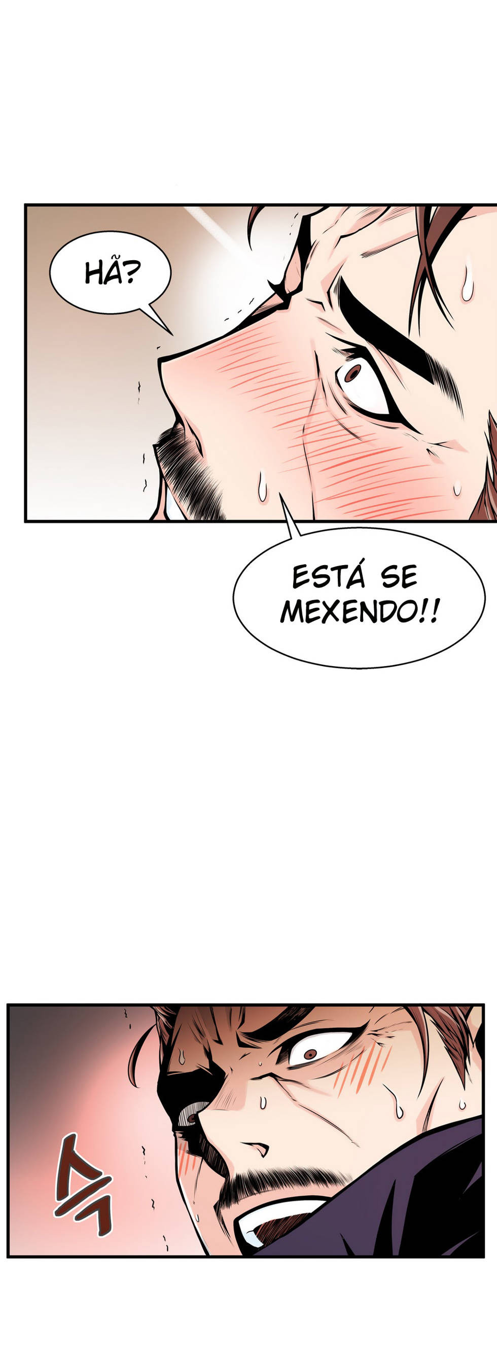 The Bastard’s Dead Man Capitulo 12 - pagina 12