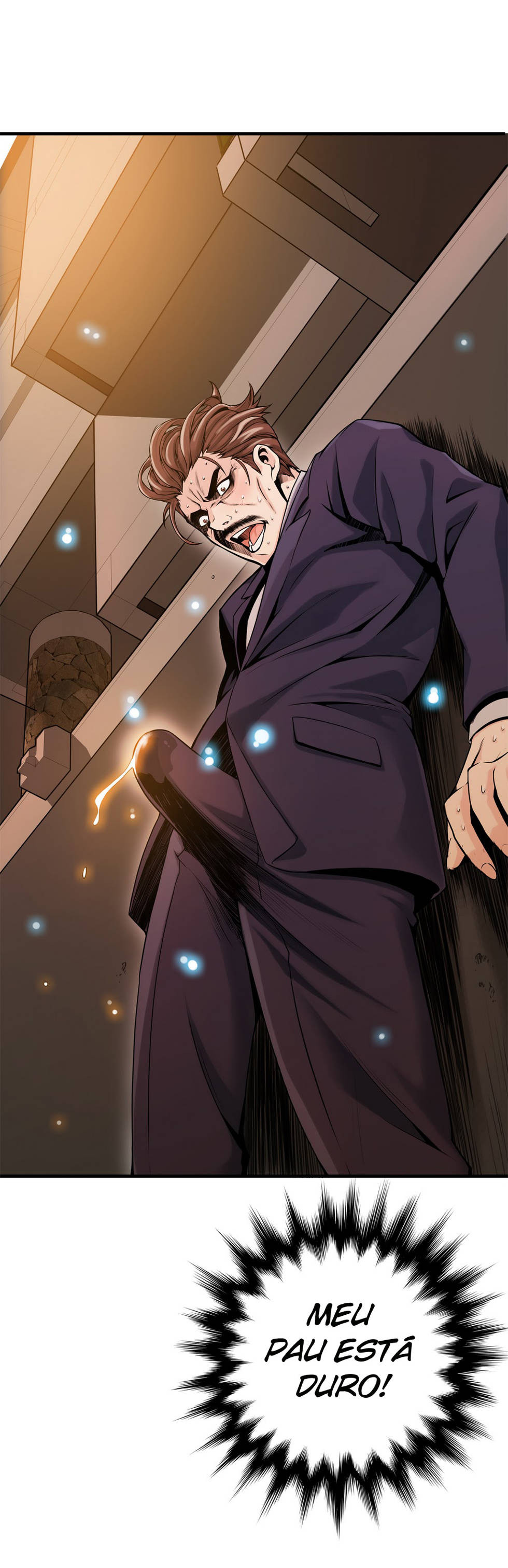 The Bastard’s Dead Man Capitulo 12 - pagina 13
