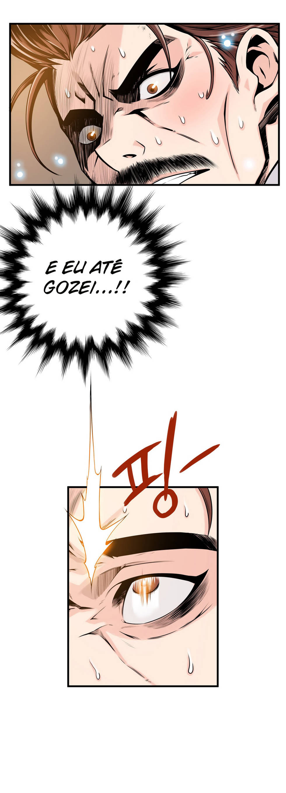 The Bastard’s Dead Man Capitulo 12 - pagina 14