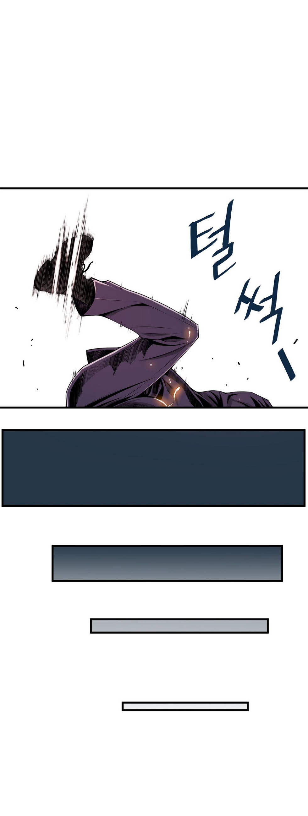 The Bastard’s Dead Man Capitulo 12 - pagina 15