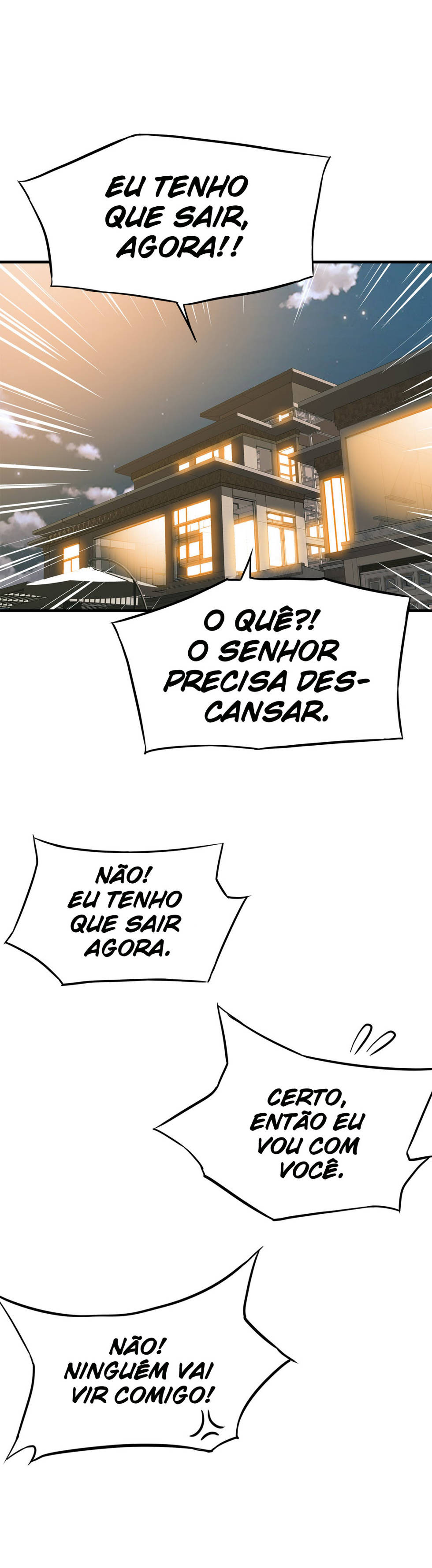 The Bastard’s Dead Man Capitulo 12 - pagina 17