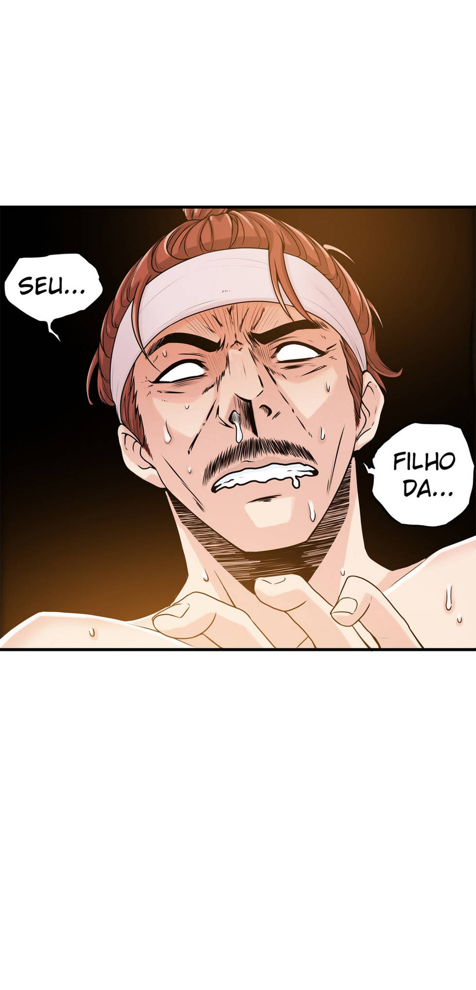 The Bastard’s Dead Man Capitulo 12 - pagina 2
