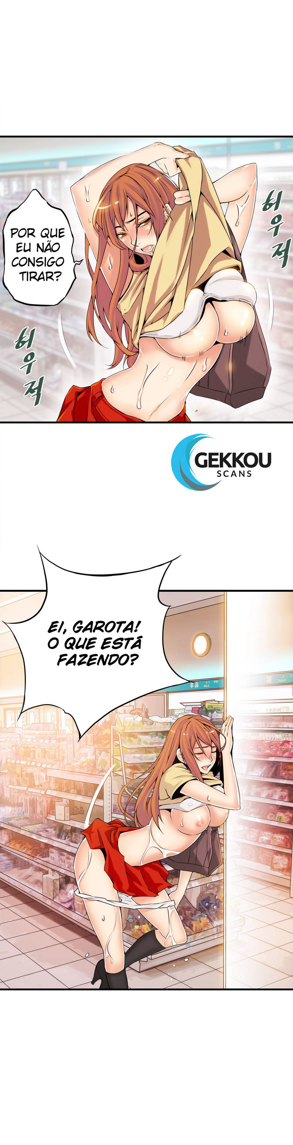 The Bastard’s Dead Man Capitulo 12 - pagina 25
