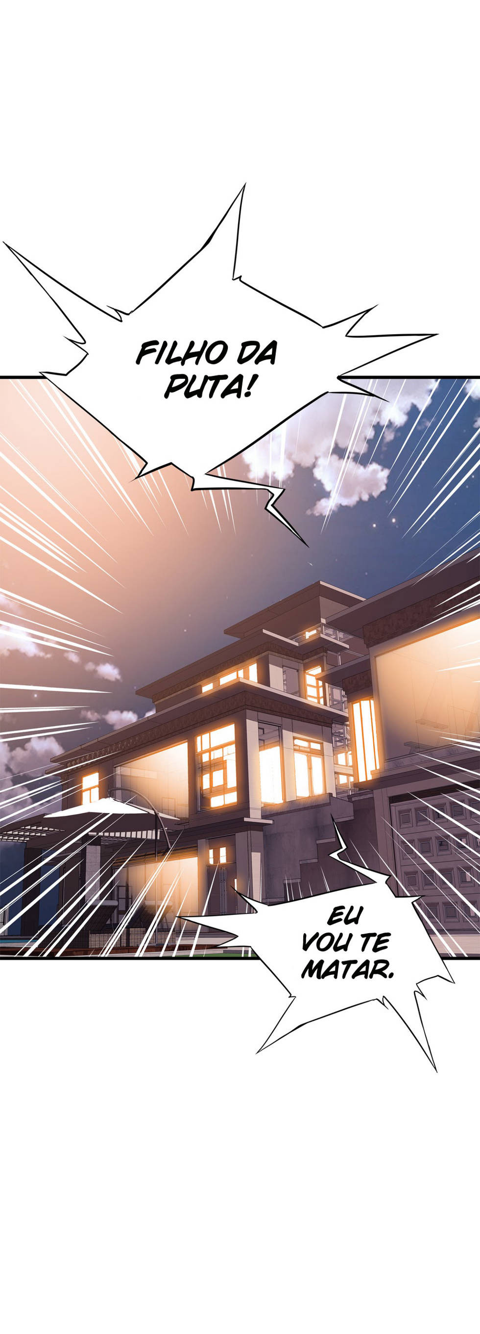 The Bastard’s Dead Man Capitulo 12 - pagina 3