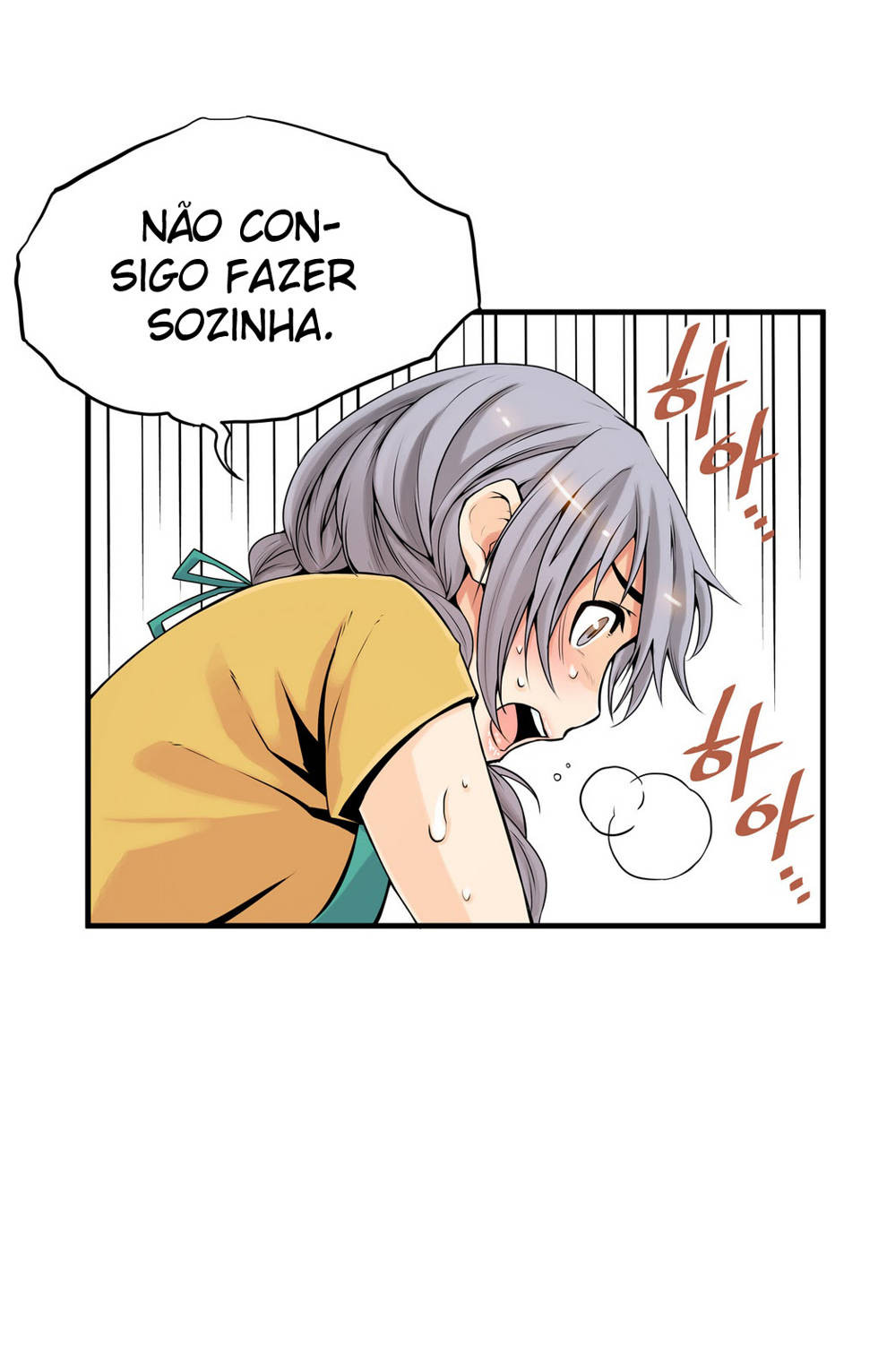 The Bastard’s Dead Man Capitulo 12 - pagina 30