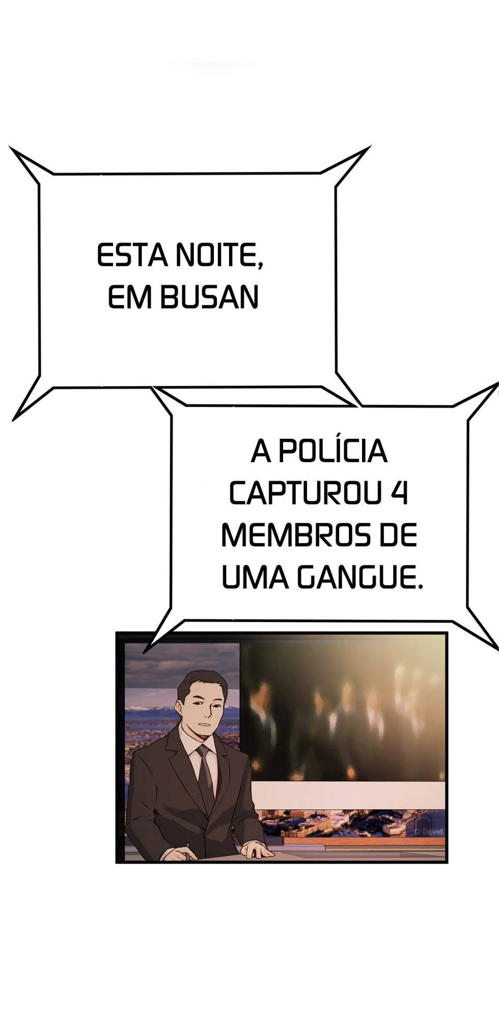 The Bastard’s Dead Man Capitulo 13 - pagina 16