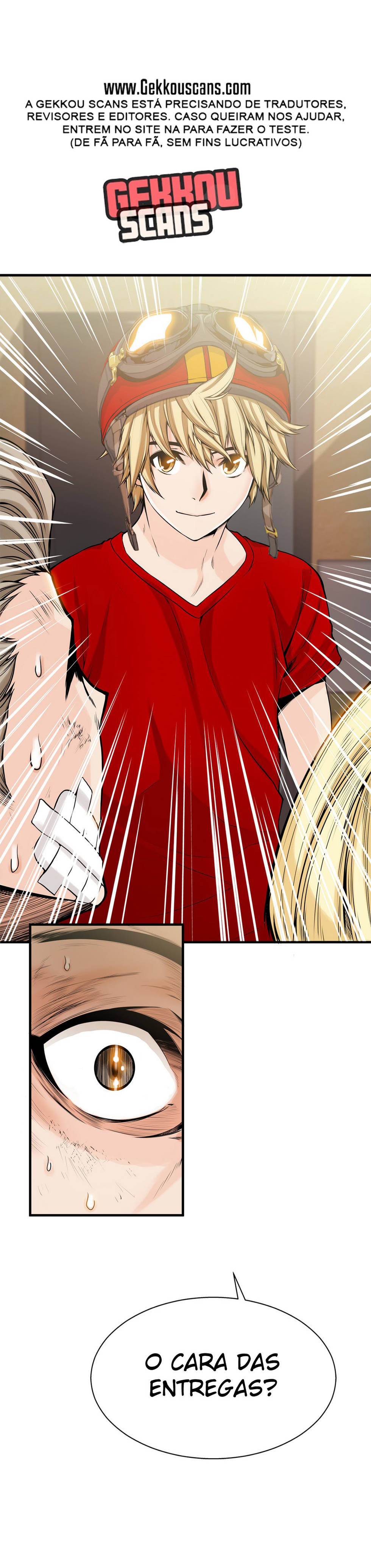 The Bastard’s Dead Man Capitulo 13 - pagina 25