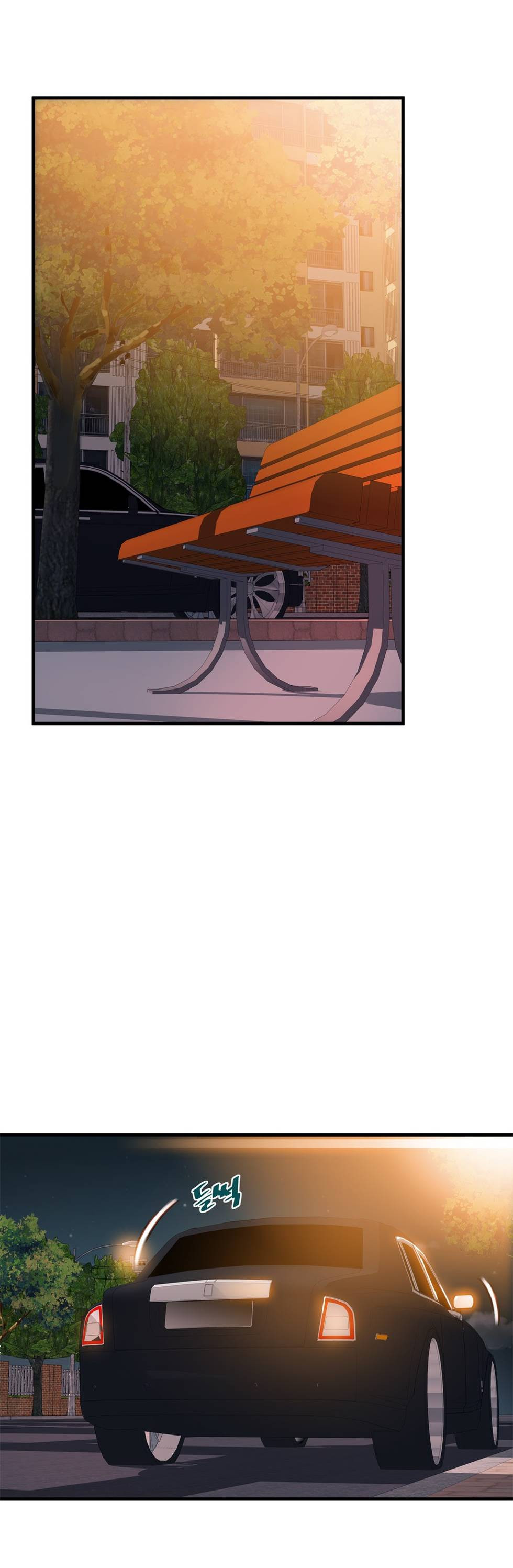 The Bastard’s Dead Man Capitulo 14 - pagina 12