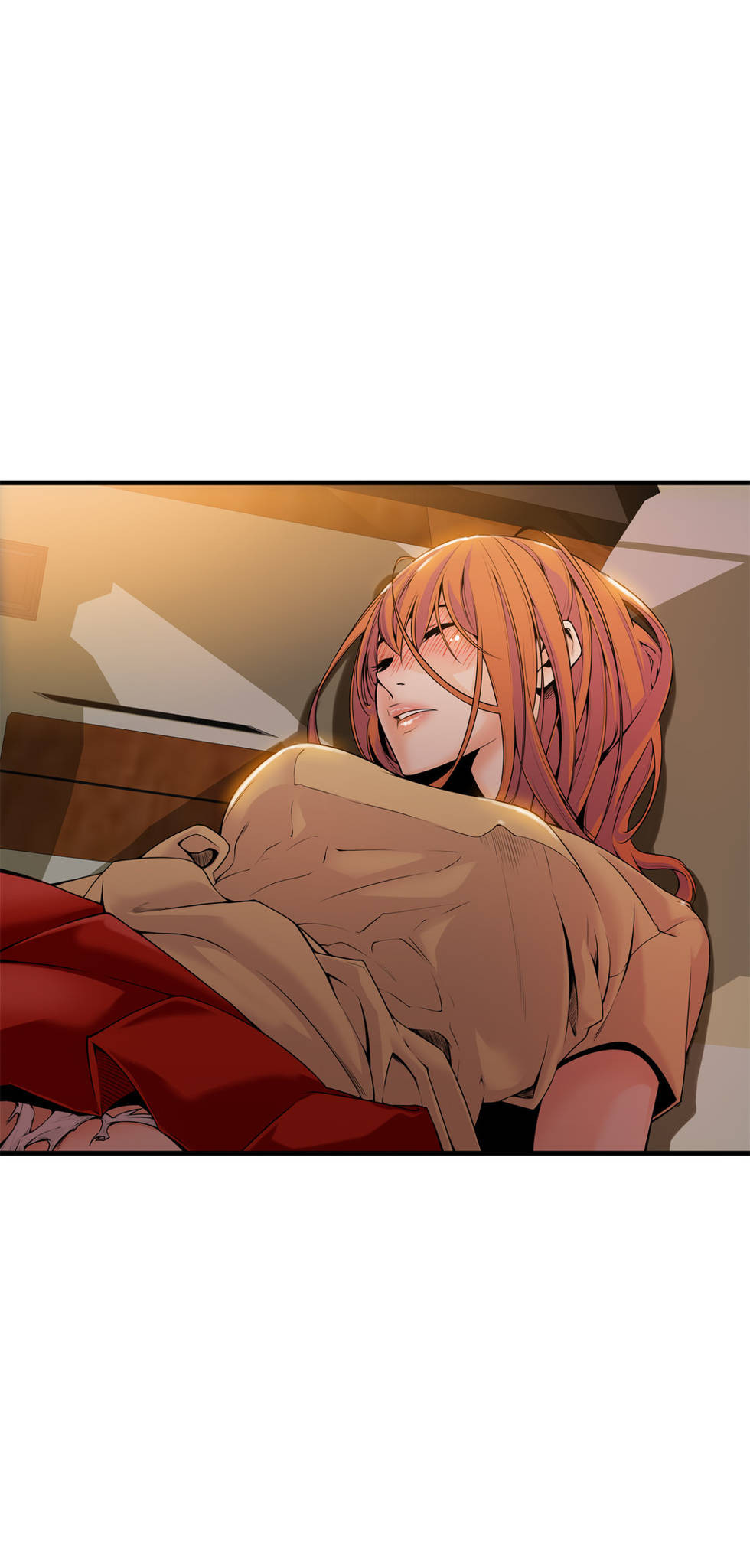 The Bastard’s Dead Man Capitulo 14 - pagina 13