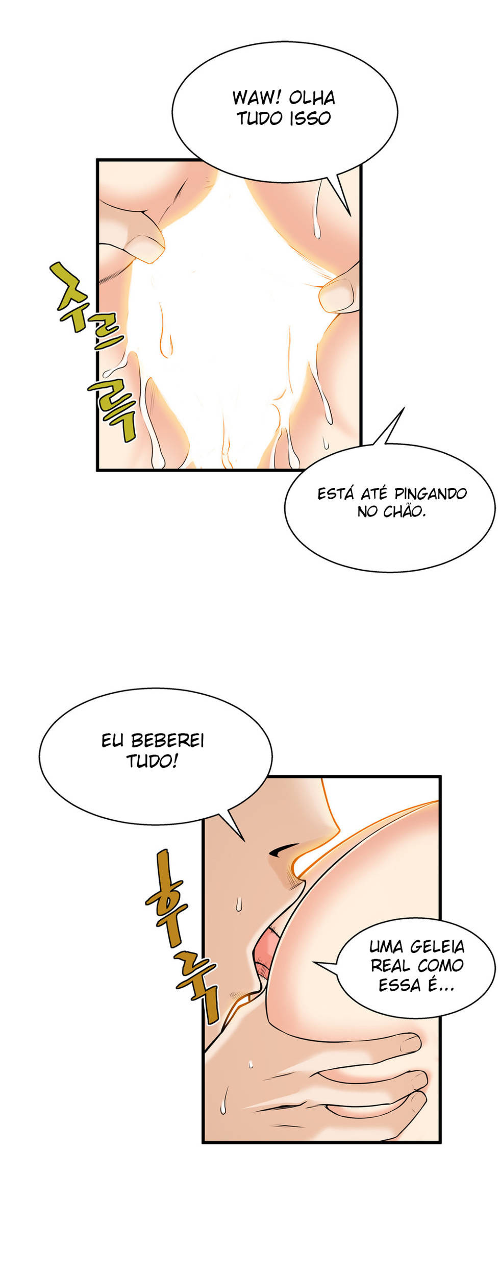 The Bastard’s Dead Man Capitulo 14 - pagina 23