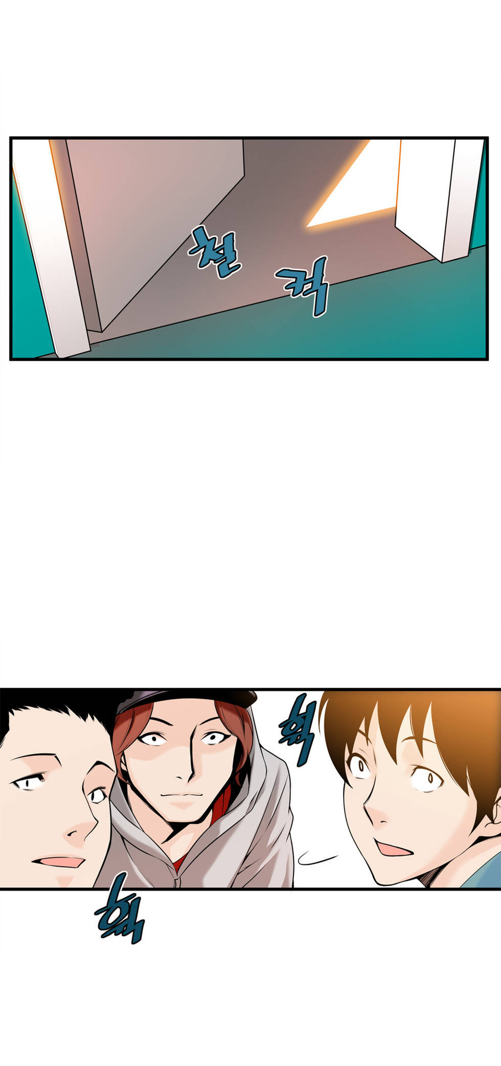 The Bastard’s Dead Man Capitulo 14 - pagina 9