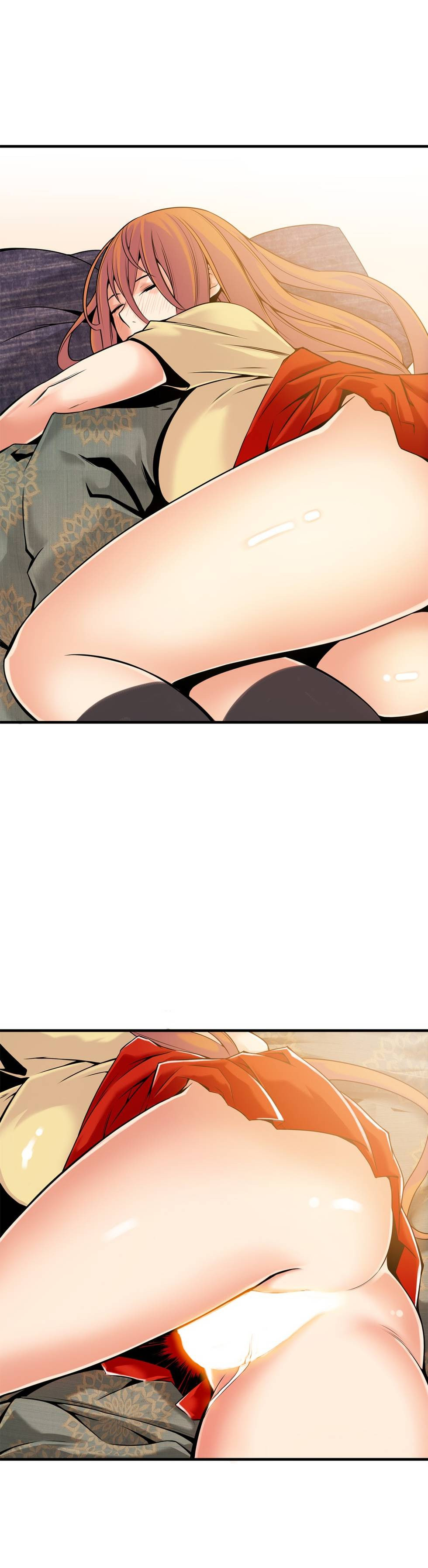 The Bastard’s Dead Man Capitulo 15 - pagina 14
