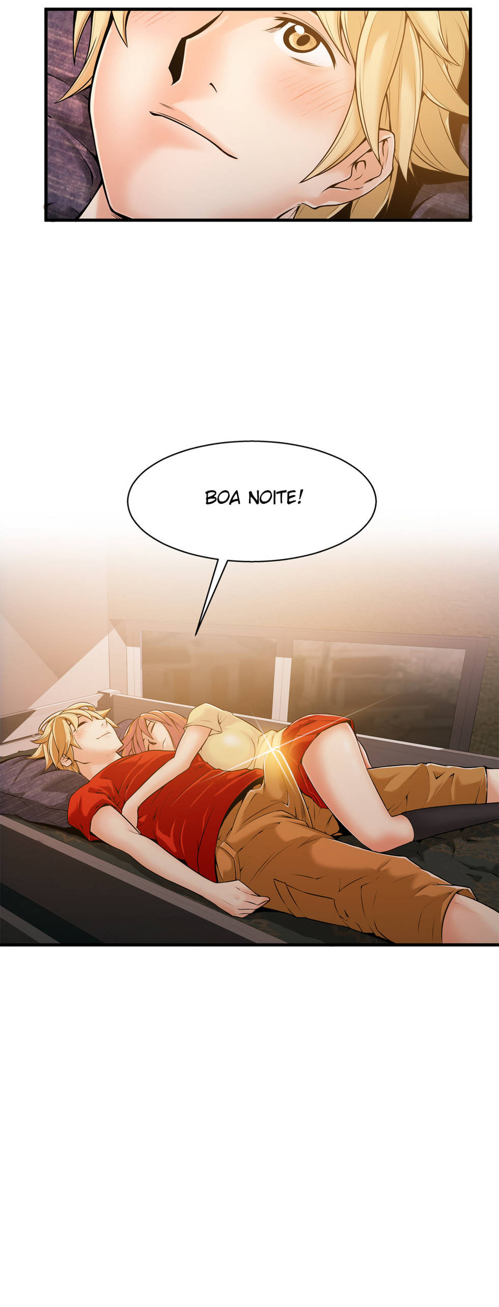 The Bastard’s Dead Man Capitulo 15 - pagina 22