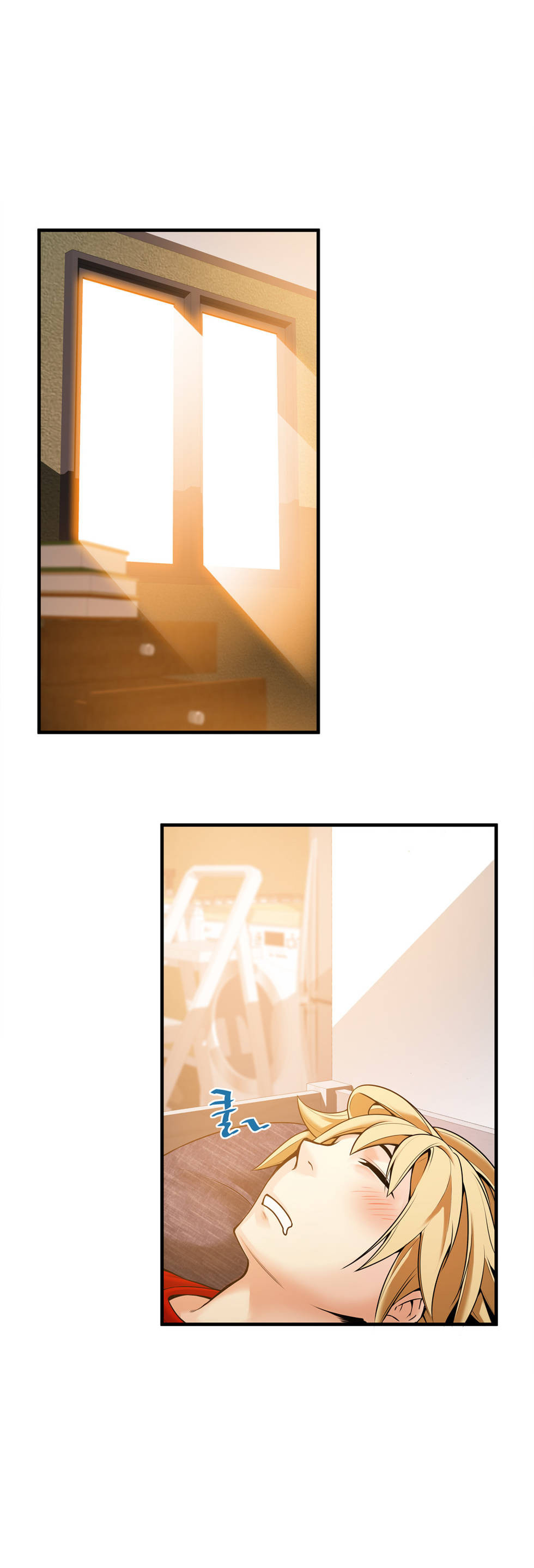 The Bastard’s Dead Man Capitulo 15 - pagina 23