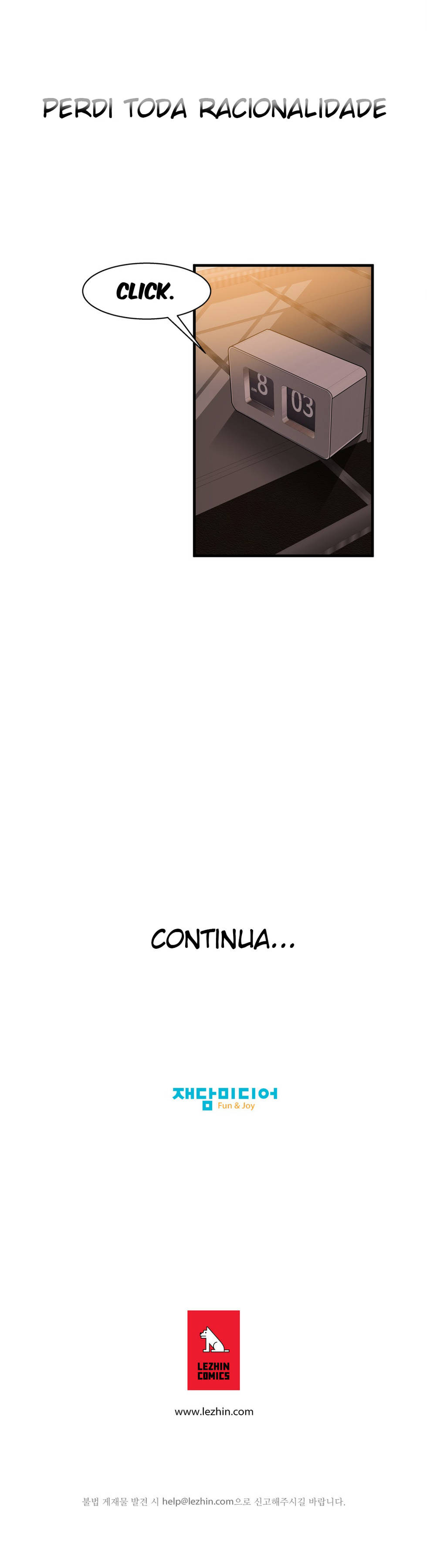 The Bastard’s Dead Man Capitulo 15 - pagina 28