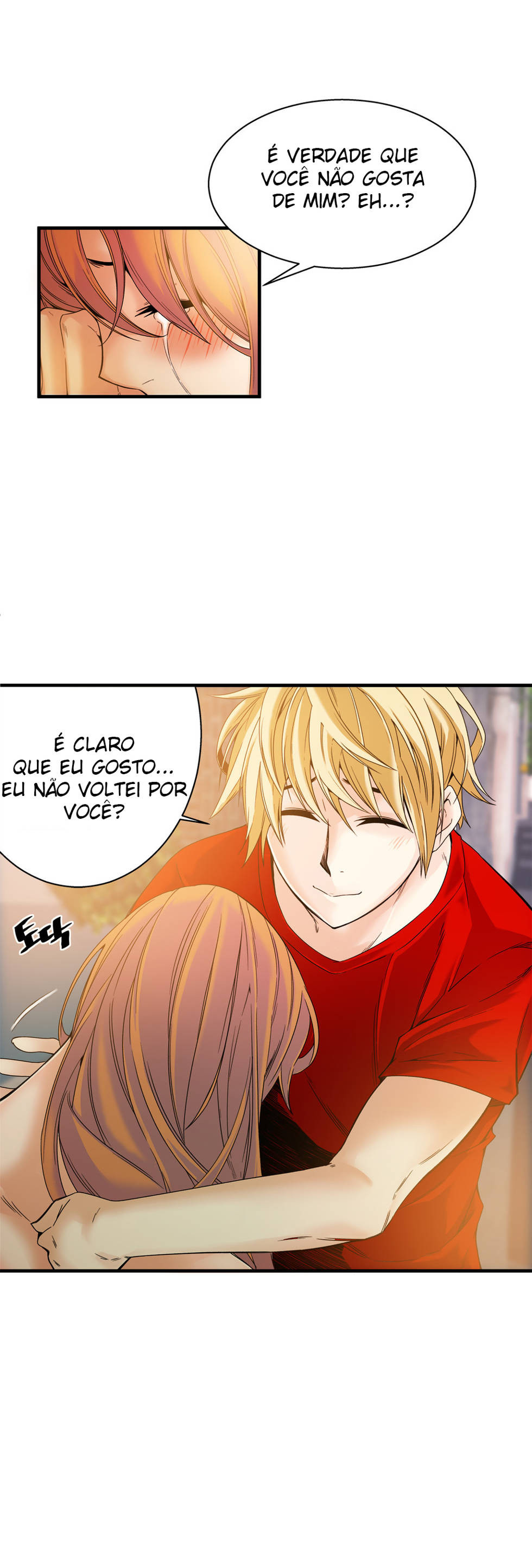 The Bastard’s Dead Man Capitulo 15 - pagina 7