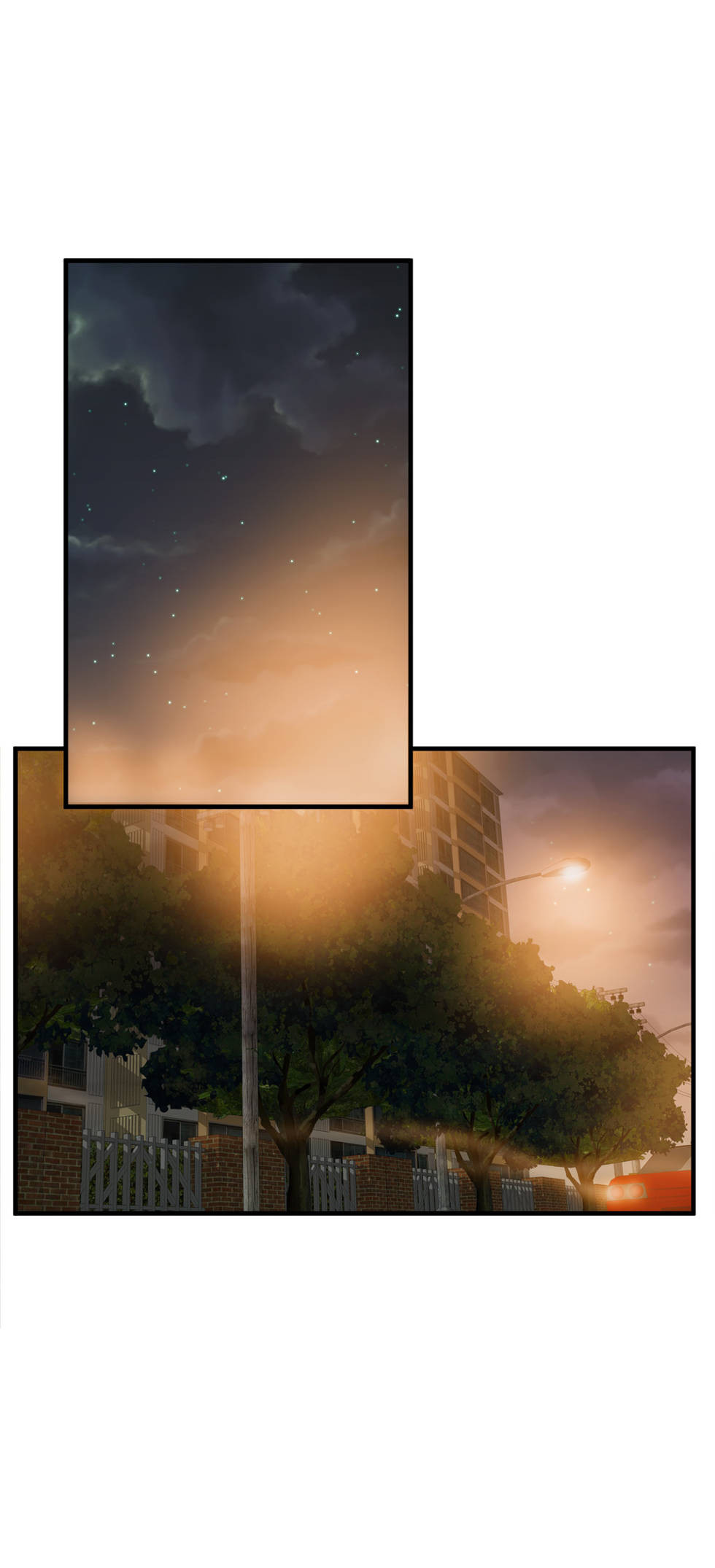 The Bastard’s Dead Man Capitulo 15 - pagina 9