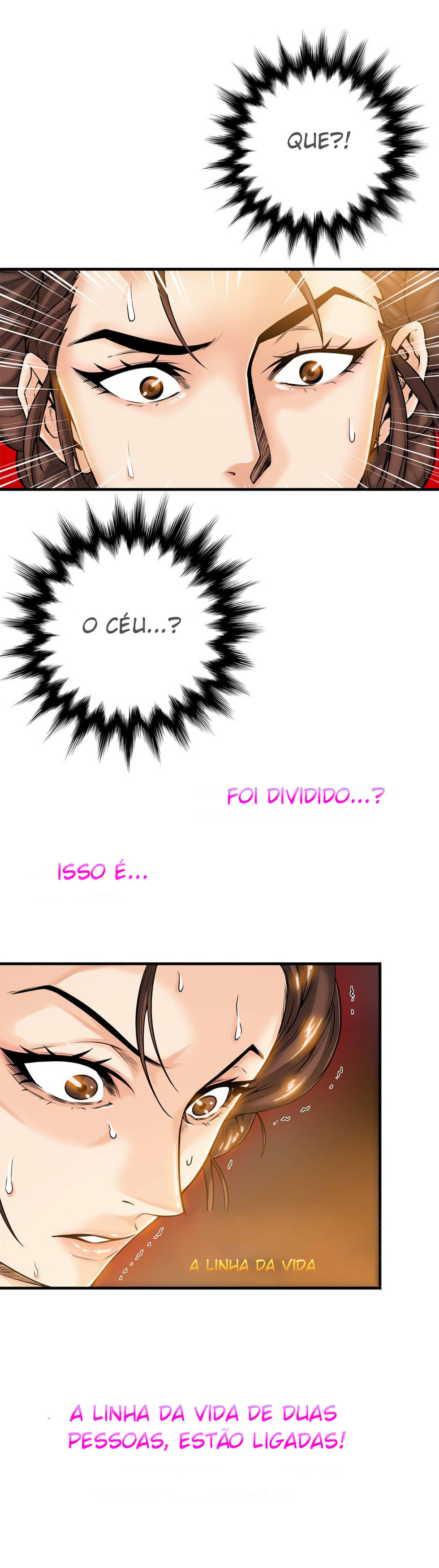 The Bastard’s Dead Man Capitulo 16 - pagina 11