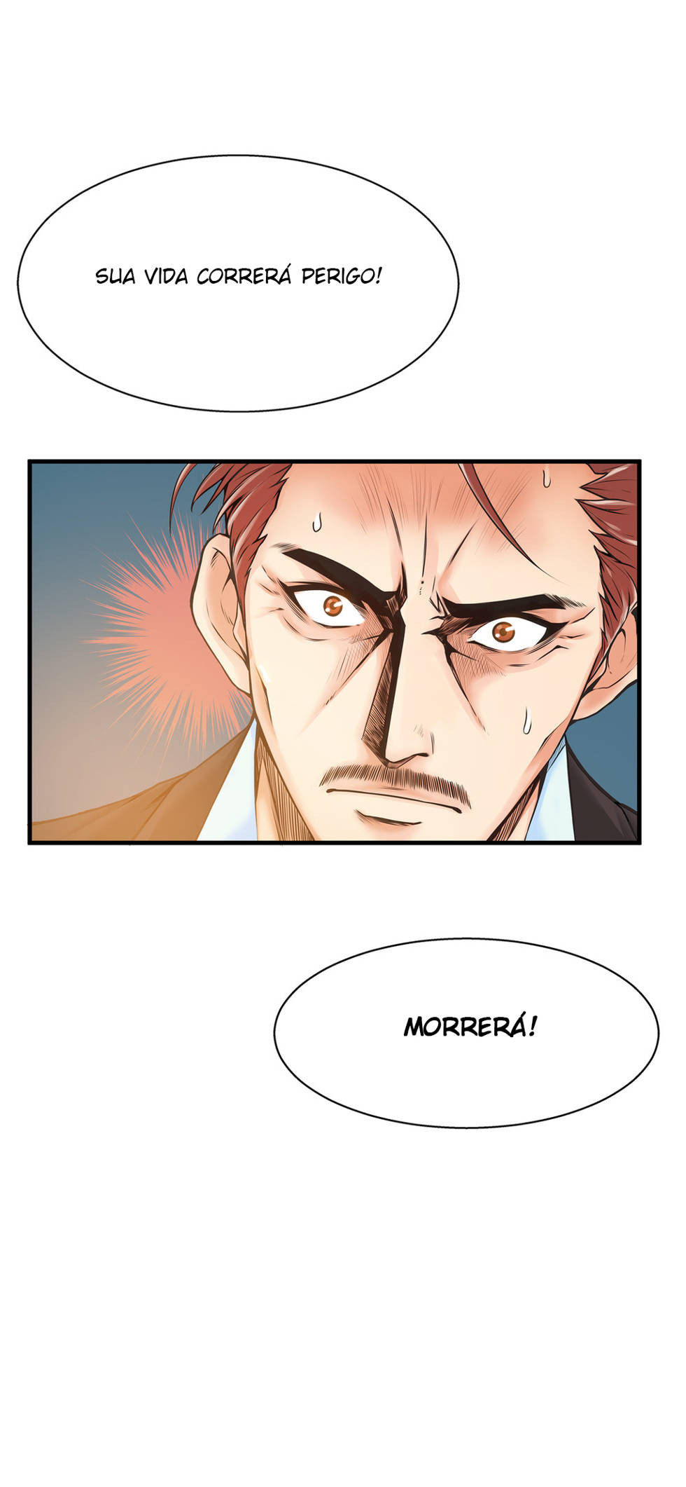 The Bastard’s Dead Man Capitulo 16 - pagina 13