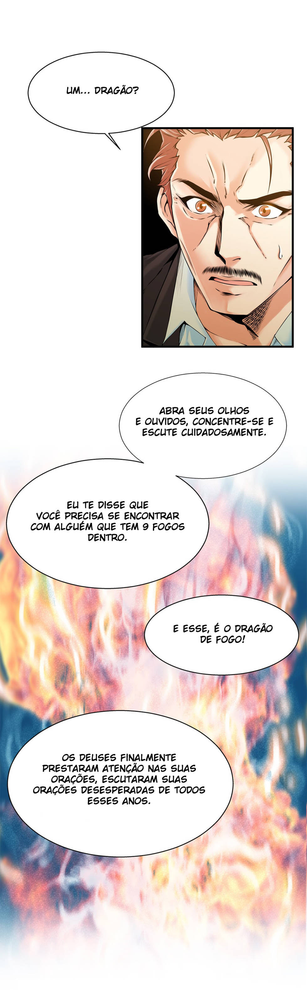 The Bastard’s Dead Man Capitulo 16 - pagina 7