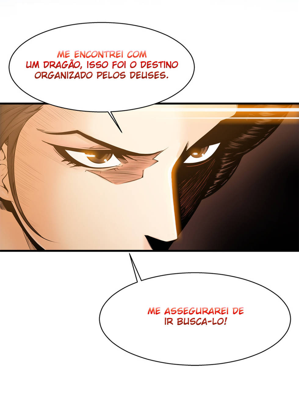 The Bastard’s Dead Man Capitulo 16 - pagina 8