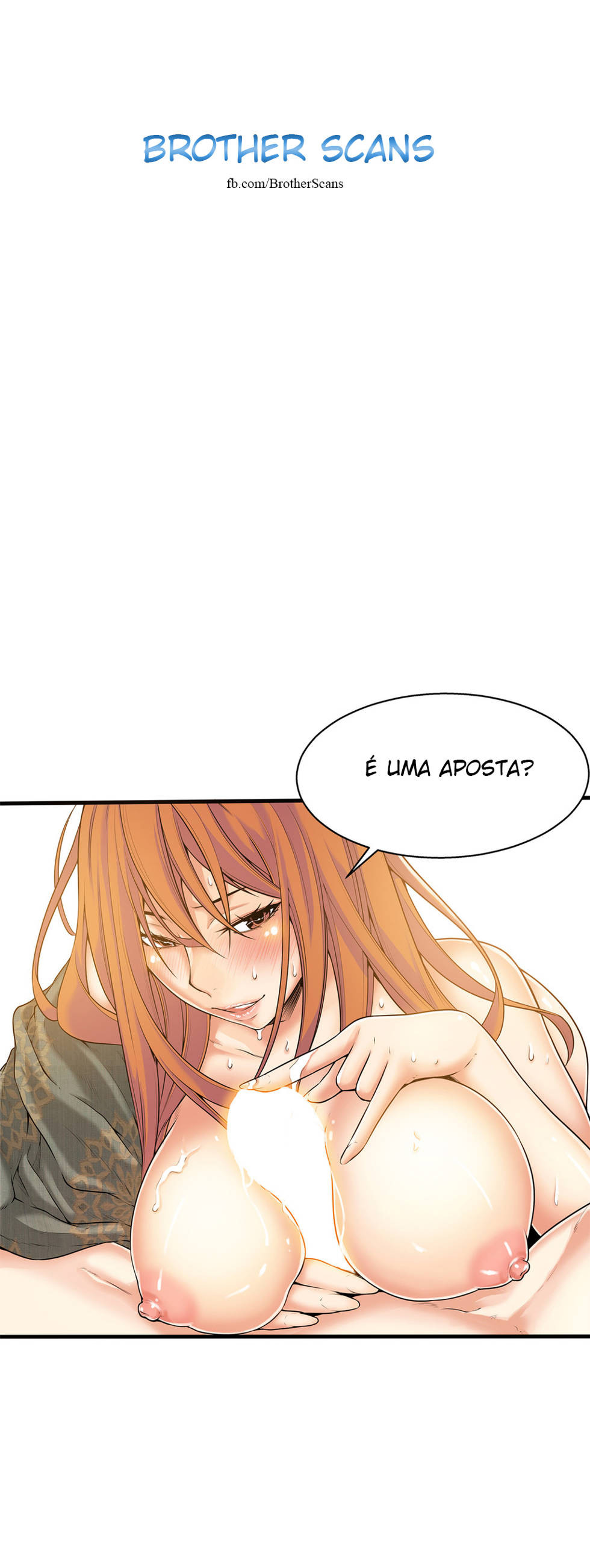 The Bastard’s Dead Man Capitulo 17 - pagina 2