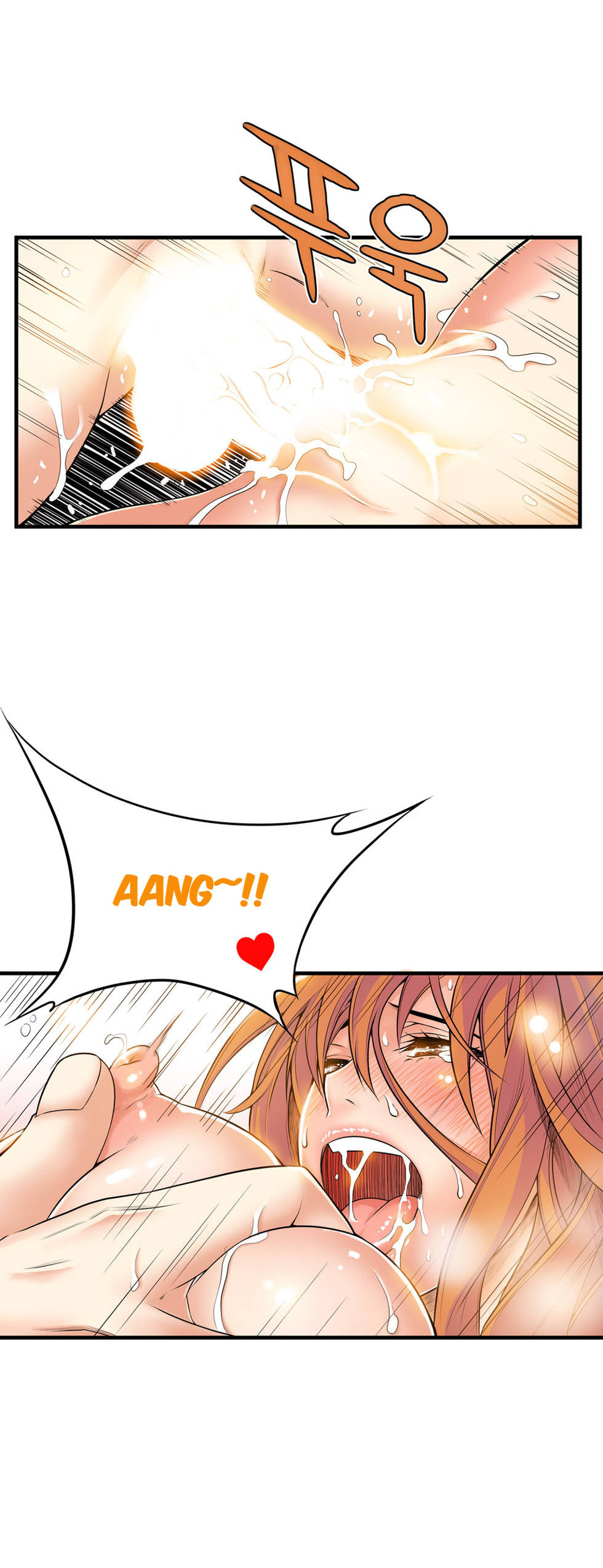 The Bastard’s Dead Man Capitulo 17 - pagina 21