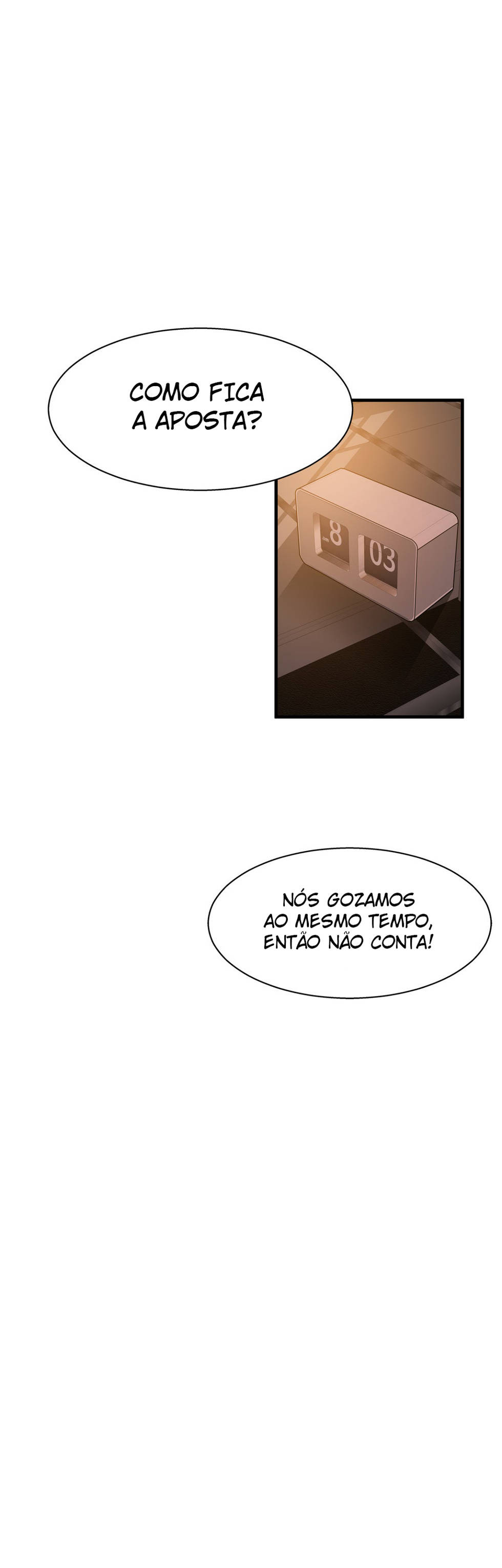 The Bastard’s Dead Man Capitulo 17 - pagina 26
