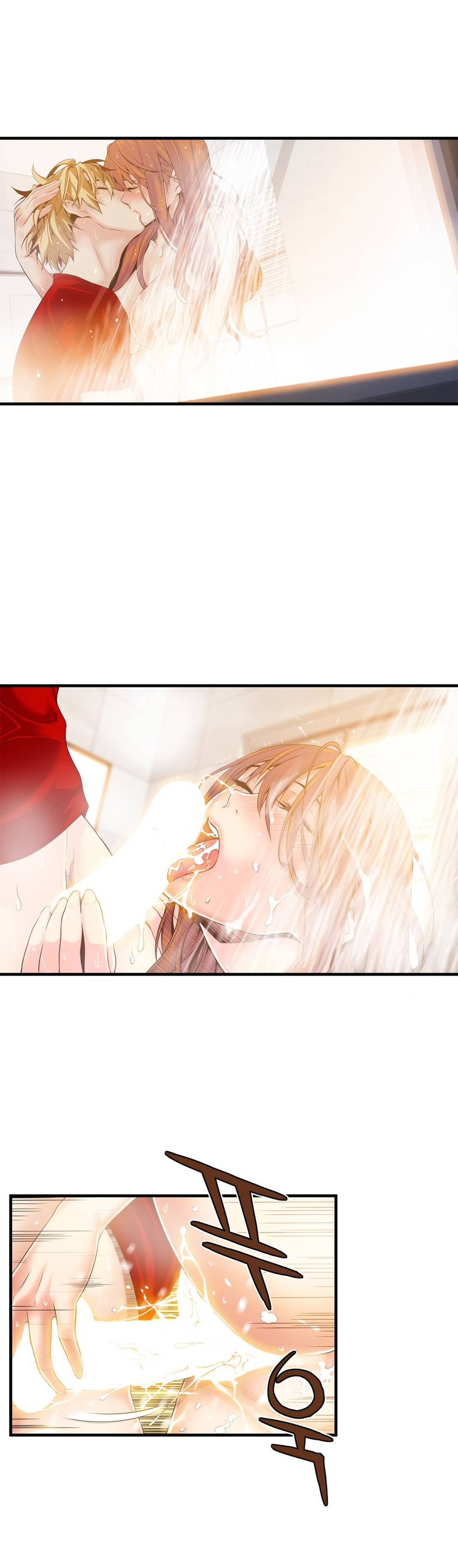 The Bastard’s Dead Man Capitulo 18 - pagina 10