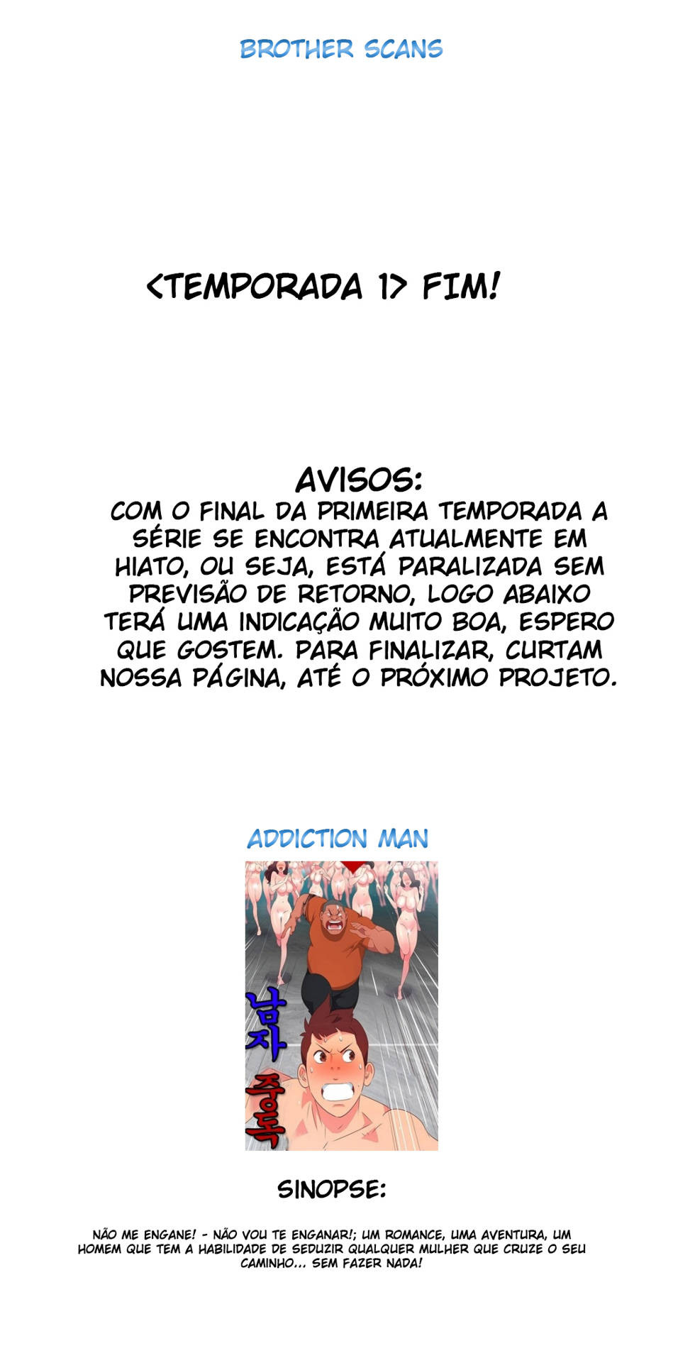 The Bastard’s Dead Man Capitulo 18 - pagina 27