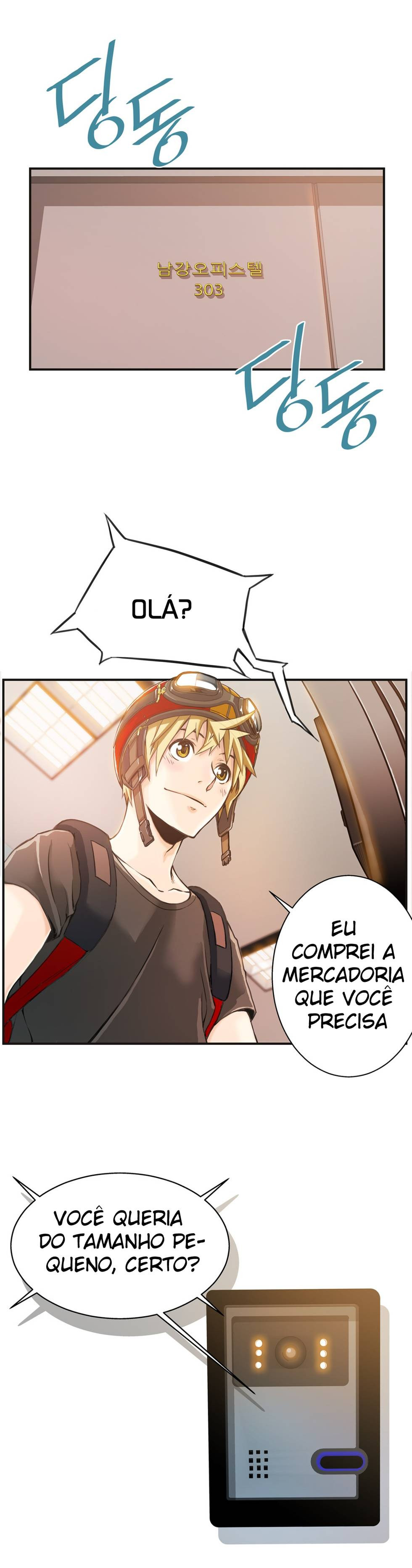 The Bastard’s Dead Man Capitulo 2 - pagina 1 The Bastard’s Dead Man Capitulo 2 - pagina 1