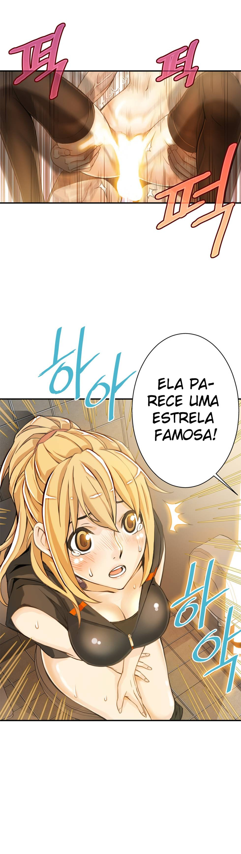 The Bastard’s Dead Man Capitulo 2 - pagina 21 The Bastard’s Dead Man Capitulo 2 - pagina 21