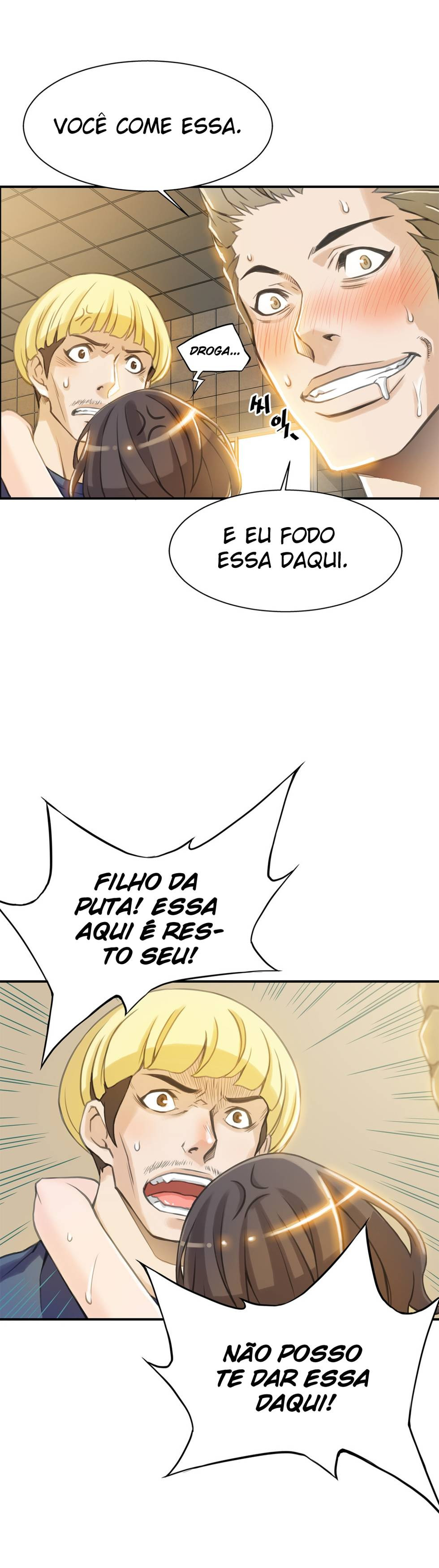The Bastard’s Dead Man Capitulo 2 - pagina 24 The Bastard’s Dead Man Capitulo 2 - pagina 24