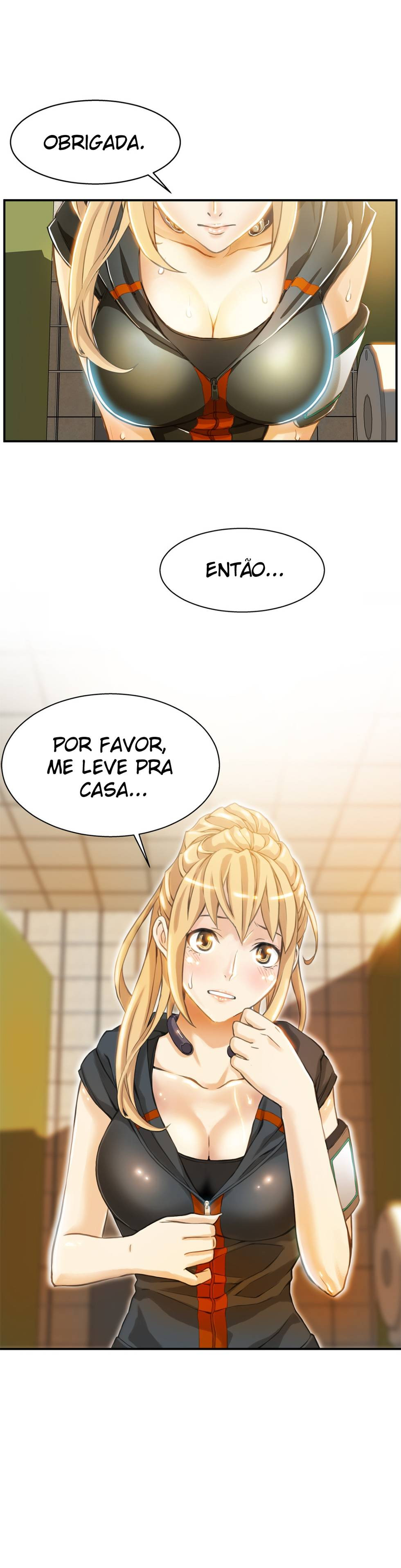 The Bastard’s Dead Man Capitulo 2 - pagina 31 The Bastard’s Dead Man Capitulo 2 - pagina 31