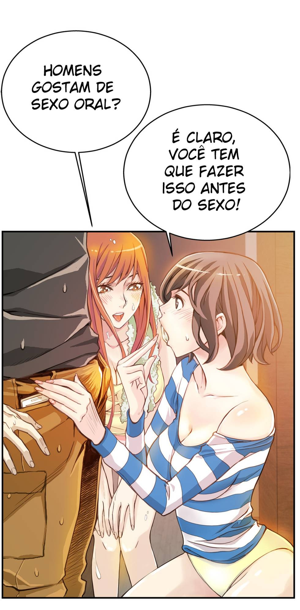 The Bastard’s Dead Man Capitulo 2 - pagina 5 The Bastard’s Dead Man Capitulo 2 - pagina 5
