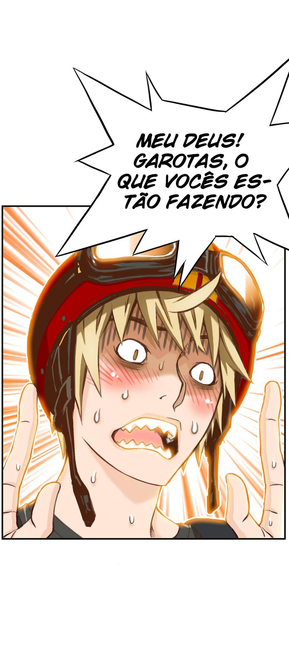 The Bastard’s Dead Man Capitulo 2 - pagina 9 The Bastard’s Dead Man Capitulo 2 - pagina 9