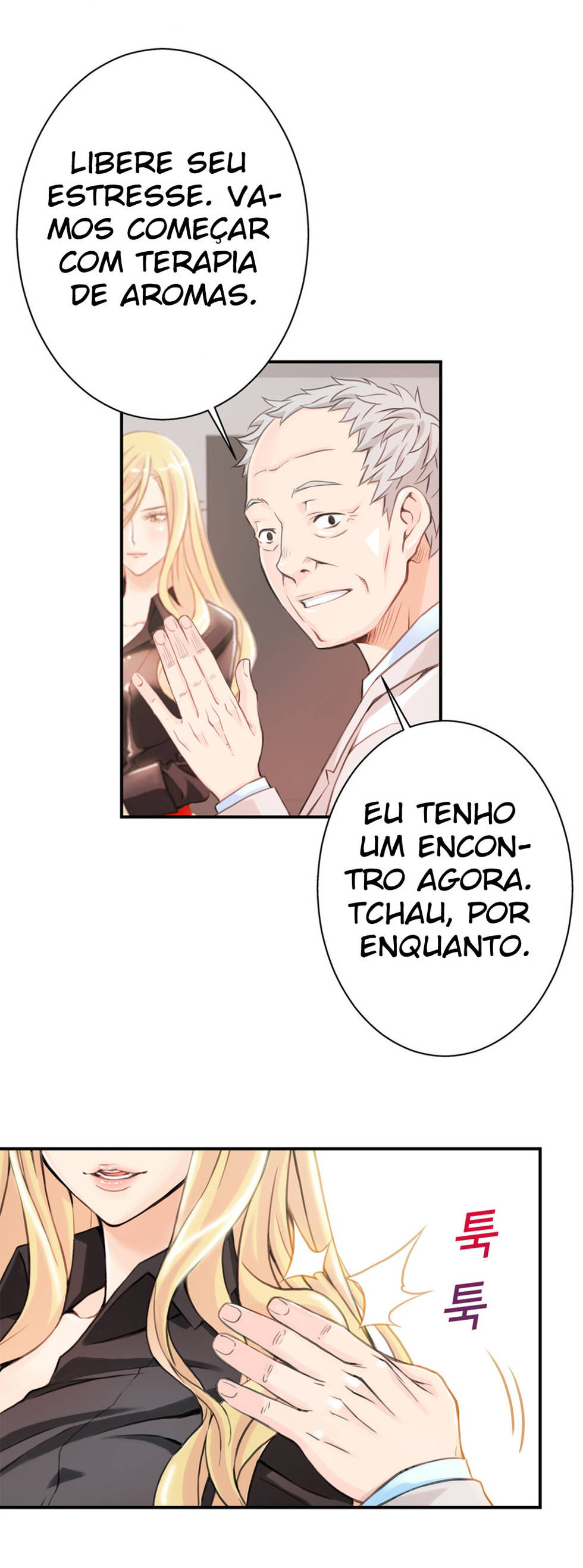 The Bastard’s Dead Man Capitulo 3 - pagina 12 The Bastard’s Dead Man Capitulo 3 - pagina 12