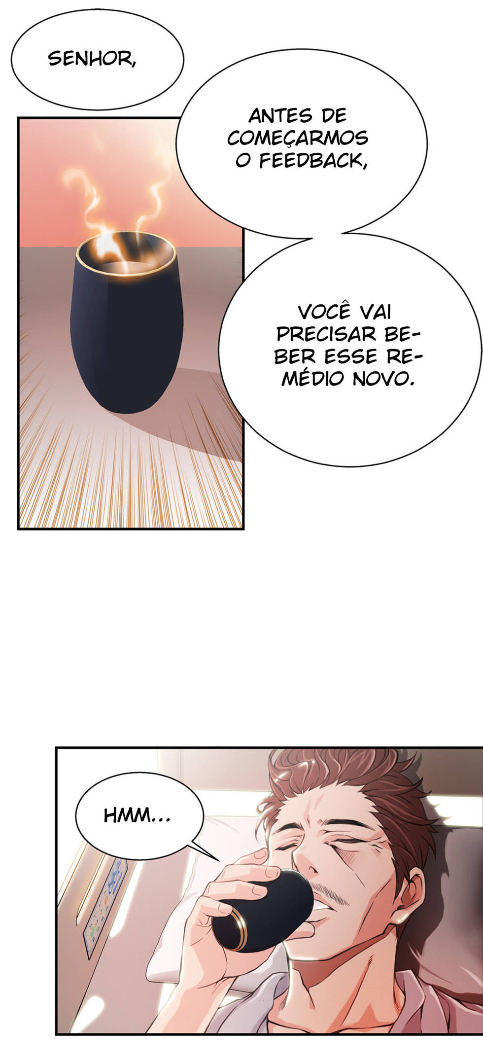 The Bastard’s Dead Man Capitulo 3 - pagina 17 The Bastard’s Dead Man Capitulo 3 - pagina 17