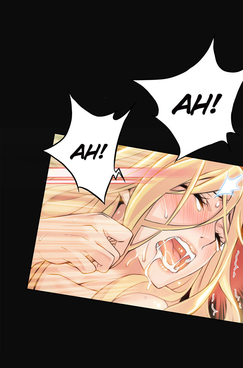 The Bastard’s Dead Man Capitulo 4 - pagina 15 The Bastard’s Dead Man Capitulo 4 - pagina 15