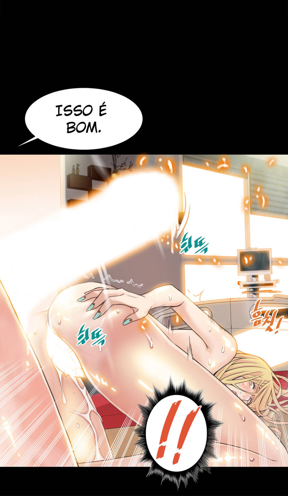 The Bastard’s Dead Man Capitulo 4 - pagina 18 The Bastard’s Dead Man Capitulo 4 - pagina 18