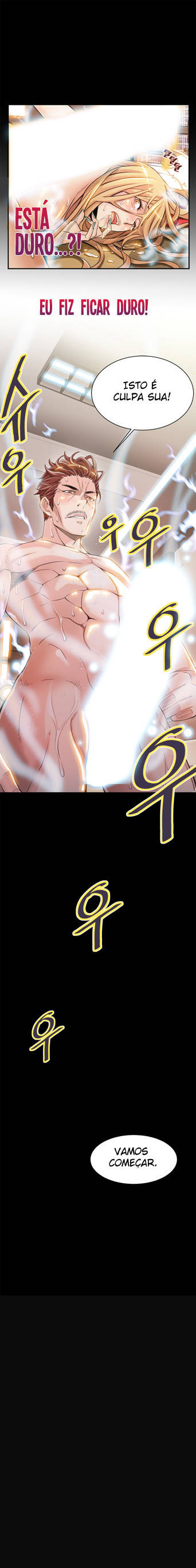 The Bastard’s Dead Man Capitulo 4 - pagina 19 The Bastard’s Dead Man Capitulo 4 - pagina 19