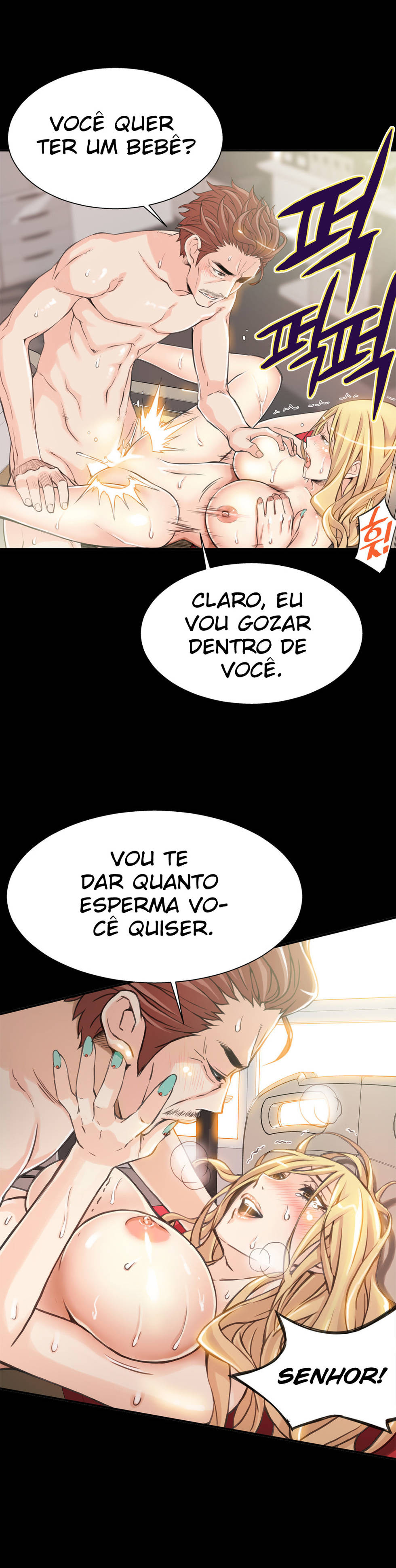 The Bastard’s Dead Man Capitulo 5 - pagina 12 The Bastard’s Dead Man Capitulo 5 - pagina 12